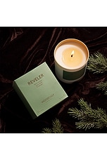 Reveler 8oz Candle - thumbnail 5