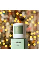 Reveler 8oz Candle - thumbnail 7