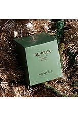 Reveler 8oz Candle - thumbnail 8