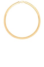 Omega 8 Necklace
