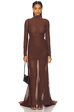 Michelle Dress - thumbnail 5