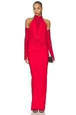 Lorena Dress - thumbnail 4