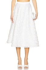Zoe Midi Skirt
