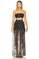 Emily Maxi Skirt - thumbnail 8