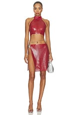 Amber Skirt - thumbnail 9