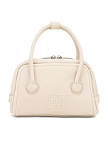 Soft Tote Mini Bag