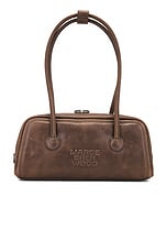 Soft Baguette Bag