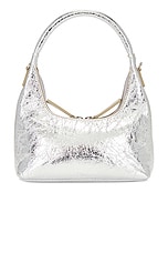 Mini Hobo Bag
