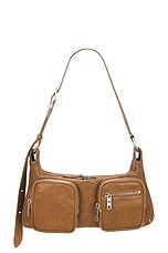 Outpocket Hobo Bag