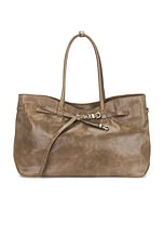 Large Grandma Used Bag
