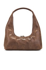 Hobo Shoulder Bag