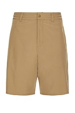 Tonino Hybrid Short