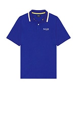 Grasse Pique Polo in