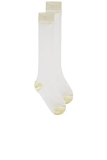 Leandra Knee Sock