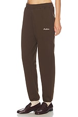Sabine Diamond Sweatpant - thumbnail 6