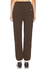 Sabine Diamond Sweatpant - thumbnail 7