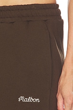 Sabine Diamond Sweatpant - thumbnail 9
