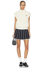 Aurora Mini Skirt - thumbnail 8