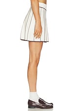 Aurora Mini Skirt - thumbnail 5