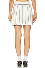 Aurora Mini Skirt - thumbnail 7
