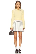 Aurora Mini Skirt - thumbnail 8