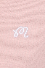 Mikayla Knit Polo Top - thumbnail 8