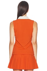 Claudia Polo Top - thumbnail 6