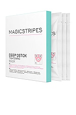 Deep Detox Tightening Mask Box 3 Pack - thumbnail 4