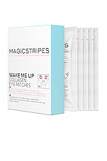 Wake Me Up Collagen Eye Patches Box - thumbnail 4
