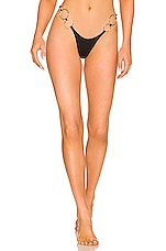 Product image of Monica Hansen Beachwear Icon Bikini Bottom. Click to view full details