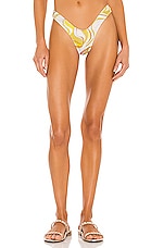 Product image of Monica Hansen Beachwear Vintage Chic Bikini Bottom. Click to view full details