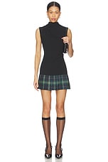 Suki Mini Dress - thumbnail 4