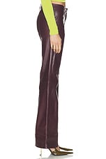 Ventura Leather Pant - thumbnail 6
