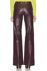 Ventura Leather Pant - thumbnail 7