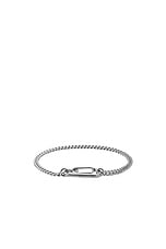 Ira Chain Bracelet
