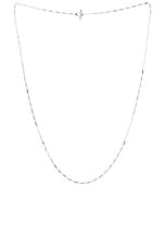 Wes Chain Necklace