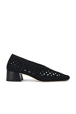 Taissa Court Heel