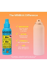 Kids Mosquito & Tick Repellent Spray 3.4oz - thumbnail 7