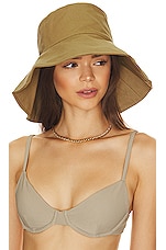 Product image of MIKOH Panda Hat. Click to view full details
