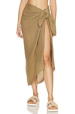 Product image of MIKOH Toyama Sarong. Click to view full details