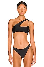 Product image of MIKOH Queensland 2 Bikini Top. Click to view full details