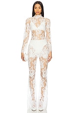 Solice Lace Shift Dress