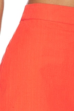 Amaya Embroidered Shorts - thumbnail 9