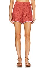 Carver Short