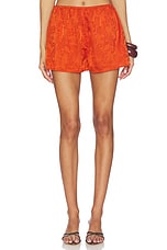 x REVOLVE Valencia Short - thumbnail 4