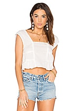 Product image of MINKPINK Cloud Nine Top. Click to view full details