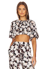 Product image of MINKPINK Maya Cropped Top. Click to view full details