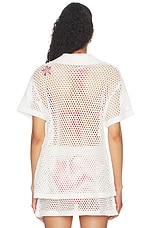 Soleia Crochet Top - thumbnail 7