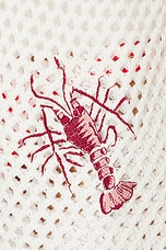 Soleia Crochet Top - thumbnail 9