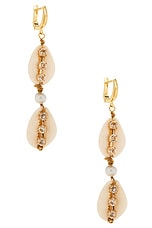Taurus Earring